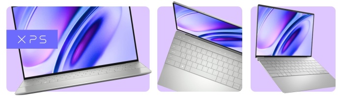 Dell XPS 9320 i7 - zdjęcie produktu
